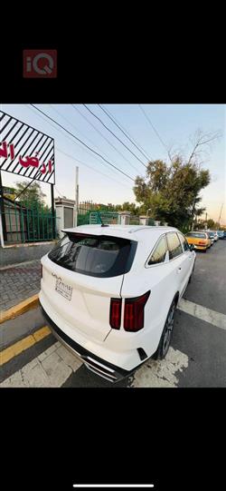 کیا سۆرینتۆ